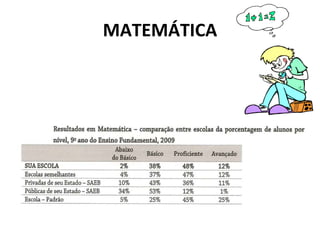MATEMÁTICA 