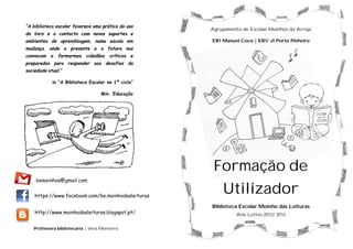 Como fazer um resumo 1o e 2o ciclo by Biblioteca Escolar de Mogadouro -  Issuu