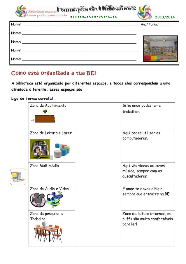 2013/2014
Nome: _____________________________________________________

Ano/Turma: _____

Nome: ___________________________...