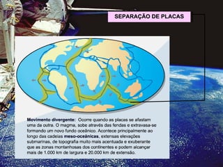 SEPARAÇÃO DE PLACAS 