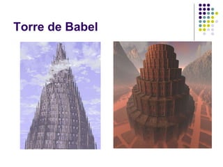 Torre de Babel 