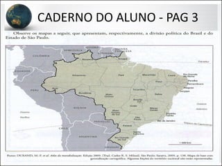 CADERNO DO ALUNO - PAG 3