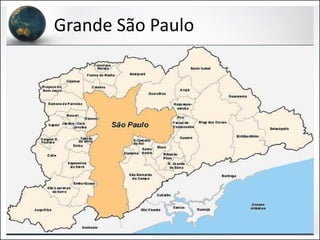 Grande São Paulo