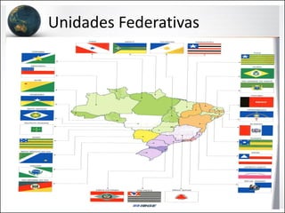 Unidades Federativas