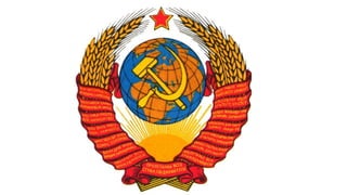 Formação e desmembramento da urss