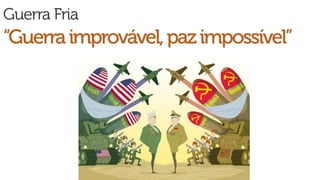 Formação e desmembramento da urss