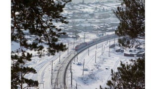 Formação e desmembramento da urss