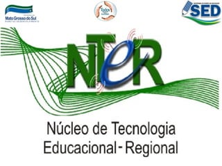 Formação Prof Gerenciadores NTE Regional