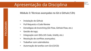 Formação Git e GitHub do Básico ao Avançado.pptx