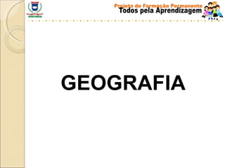 GEOGRAFIA 