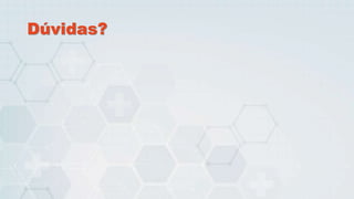 Dúvidas?
 