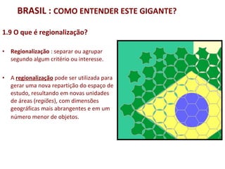 AÇÚCAR BRASILEIRO X AÇUCAR ANTILHANO
 