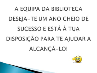 Formação utilizadores da BE 2016 17