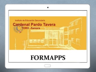 FORMAPPS
 