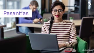 abstracta.us
Pasantías
abstracta.us
 