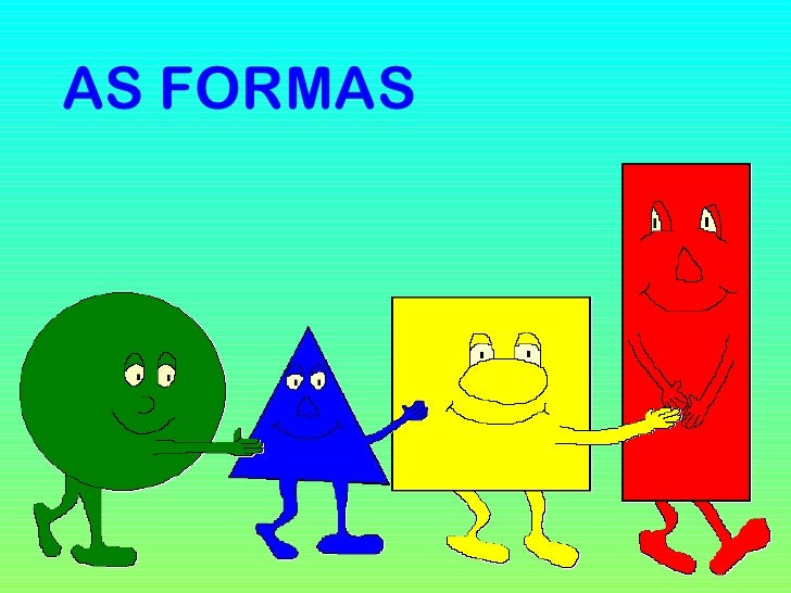 Formas