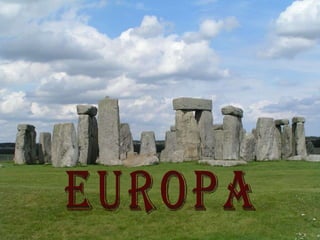 EUROPA 