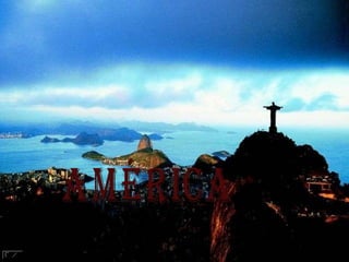 AMÉRICA 