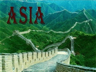 ASIA 