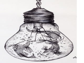 Formas animales en lo natural