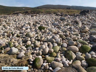 Coído de Cuño (Muxía)
 