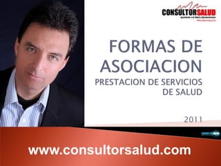 2011



www.consultorsalud.com
 