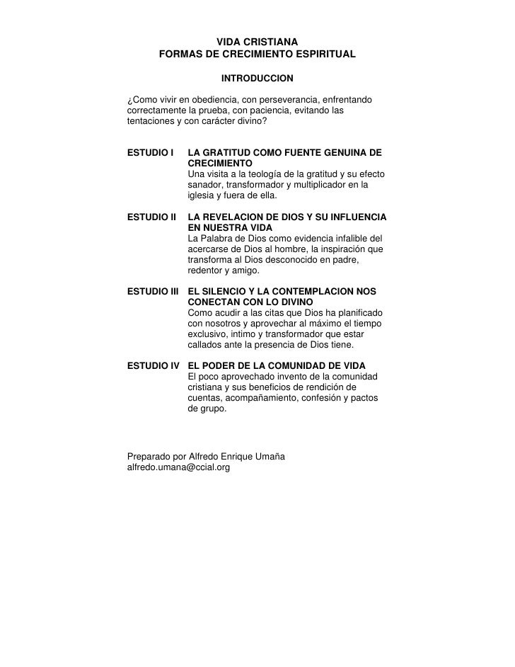 Formas De Crecimiento Espiritual | formas de crecimiento espiritual Formas De Crecimiento Espiritual | formas de crecimiento espiritual