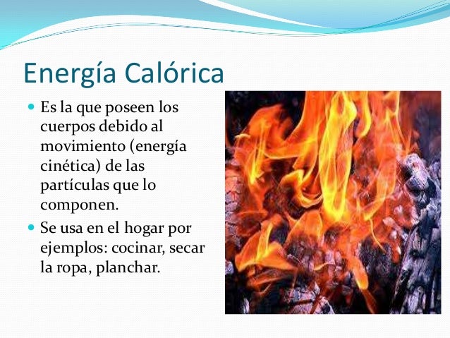 Formas de energía y sus transformaciones 1 iii trimestre[1]