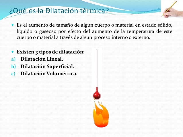 Formas de energía