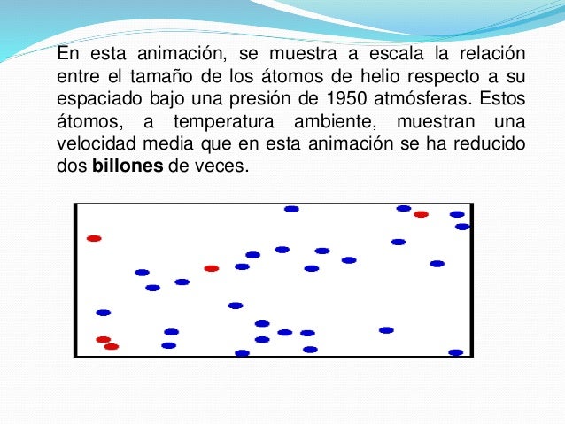 Formas de energía