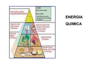 ENERGIA
QUIMICA

 