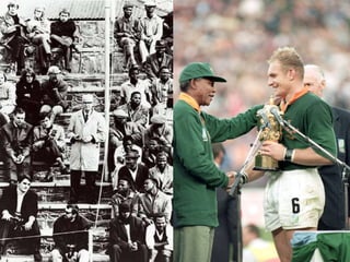 Comportamientos y creencias 