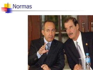 Normas 