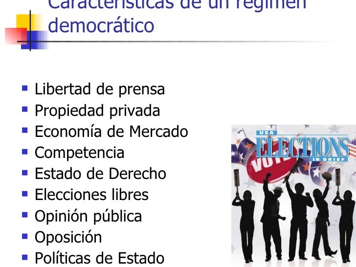 Formas de gobierno y regimenes políticos