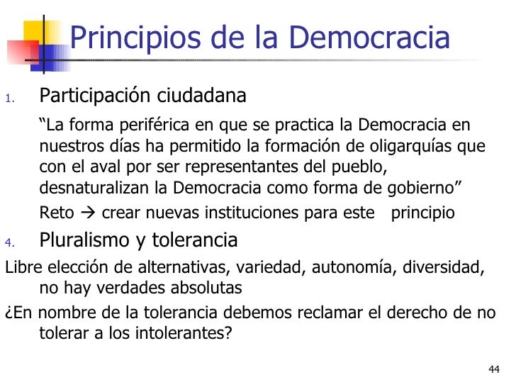 Formas De Gobierno Y Regimenes Politicos