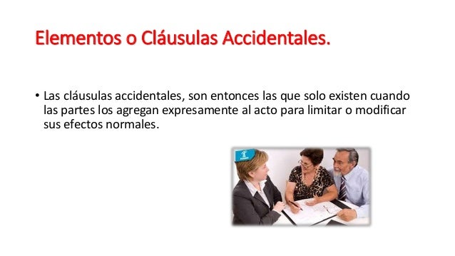 Formas de integracion del contrato