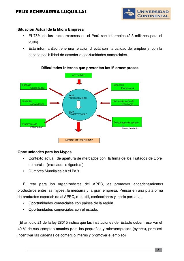 Formas de organización de negocios o empresas