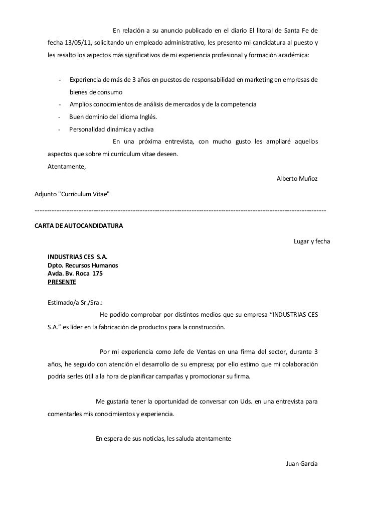 formas de postularse en la bsqueda de un trabajo 3 728