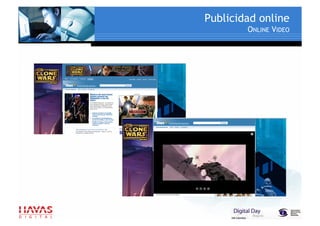 ¿ Como hacer publicidad online ?