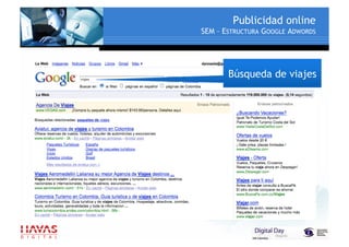 ¿ Como hacer publicidad online ?