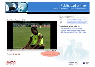 ¿ Como hacer publicidad online ?