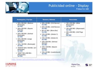 ¿ Como hacer publicidad online ?