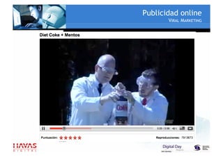 ¿ Como hacer publicidad online ?