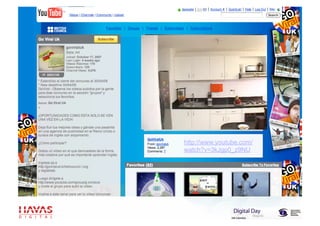 ¿ Como hacer publicidad online ?