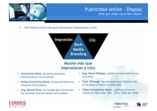 ¿ Como hacer publicidad online ?