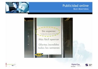 ¿ Como hacer publicidad online ?