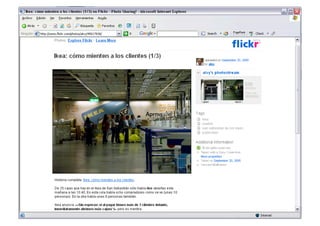 ¿ Como hacer publicidad online ?