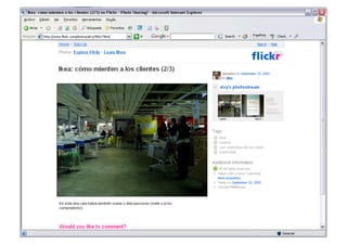 ¿ Como hacer publicidad online ?