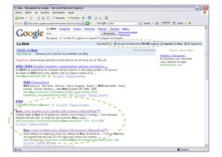 ¿ Como hacer publicidad online ?