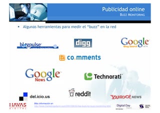 ¿ Como hacer publicidad online ?